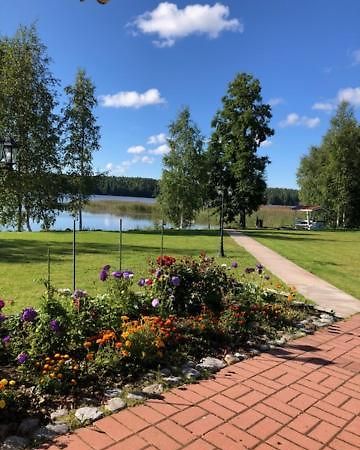 Wonderful Cottage By The Lake Hautjarvi المظهر الخارجي الصورة