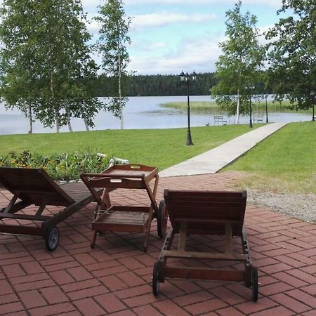 Wonderful Cottage By The Lake Hautjarvi المظهر الخارجي الصورة