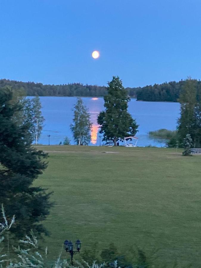 Wonderful Cottage By The Lake Hautjarvi المظهر الخارجي الصورة