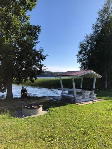 Wonderful Cottage By The Lake Hautjarvi المظهر الخارجي الصورة