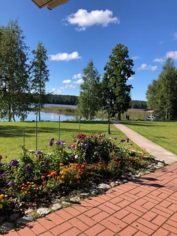 Wonderful Cottage By The Lake Hautjarvi المظهر الخارجي الصورة